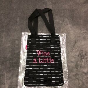 NEW Thirty One Twice As Nice Tote